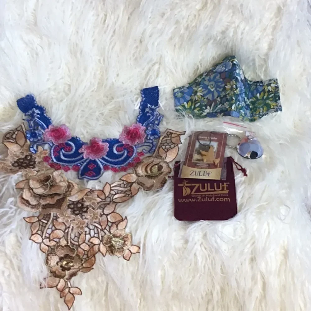 Ladies lot of new items